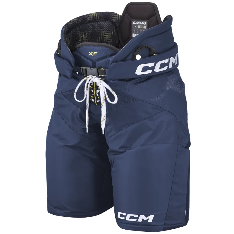 CCM Tacks XF Pro Hockey Pants - Senior