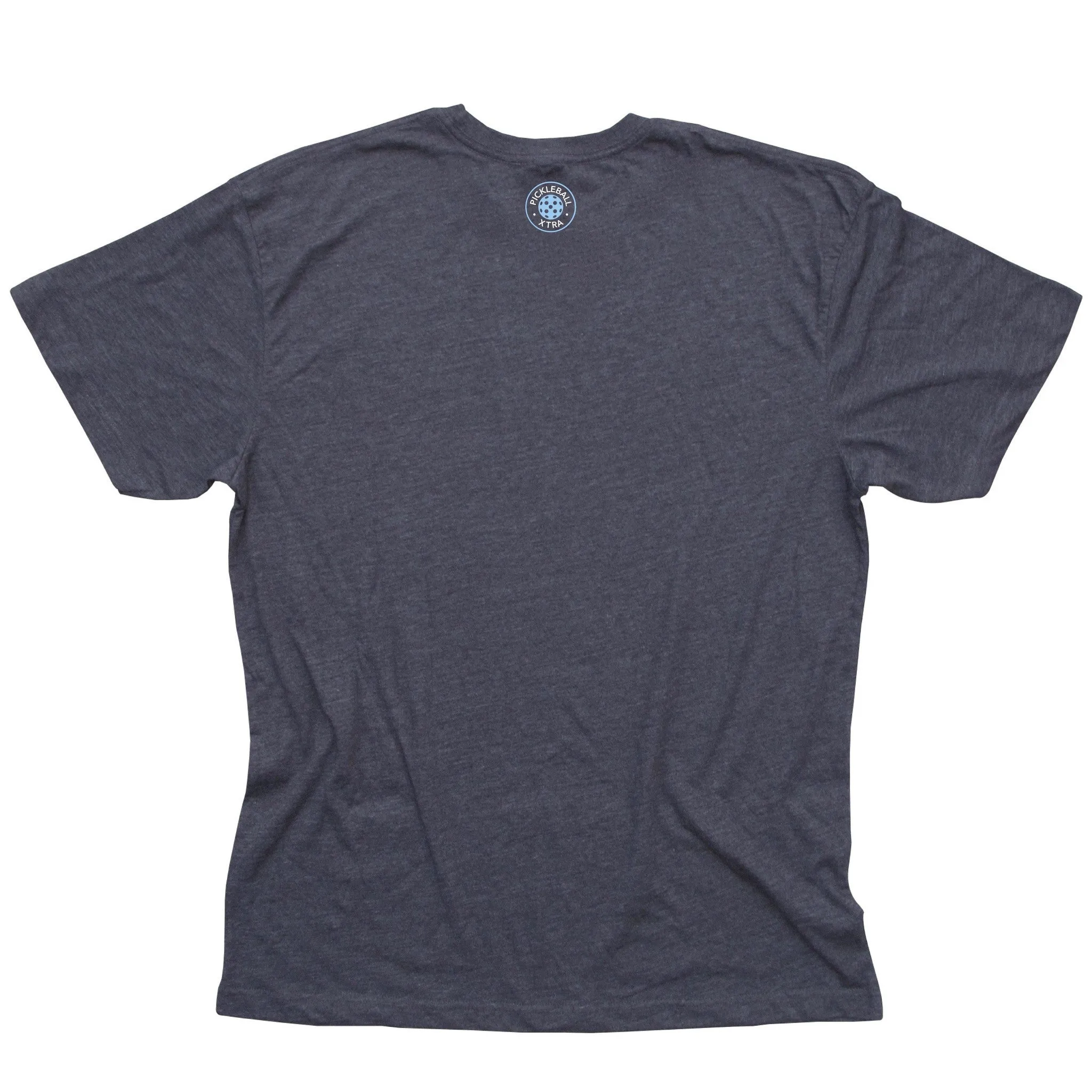 Chapel Hill Pickleball Club Men's T-Shirt