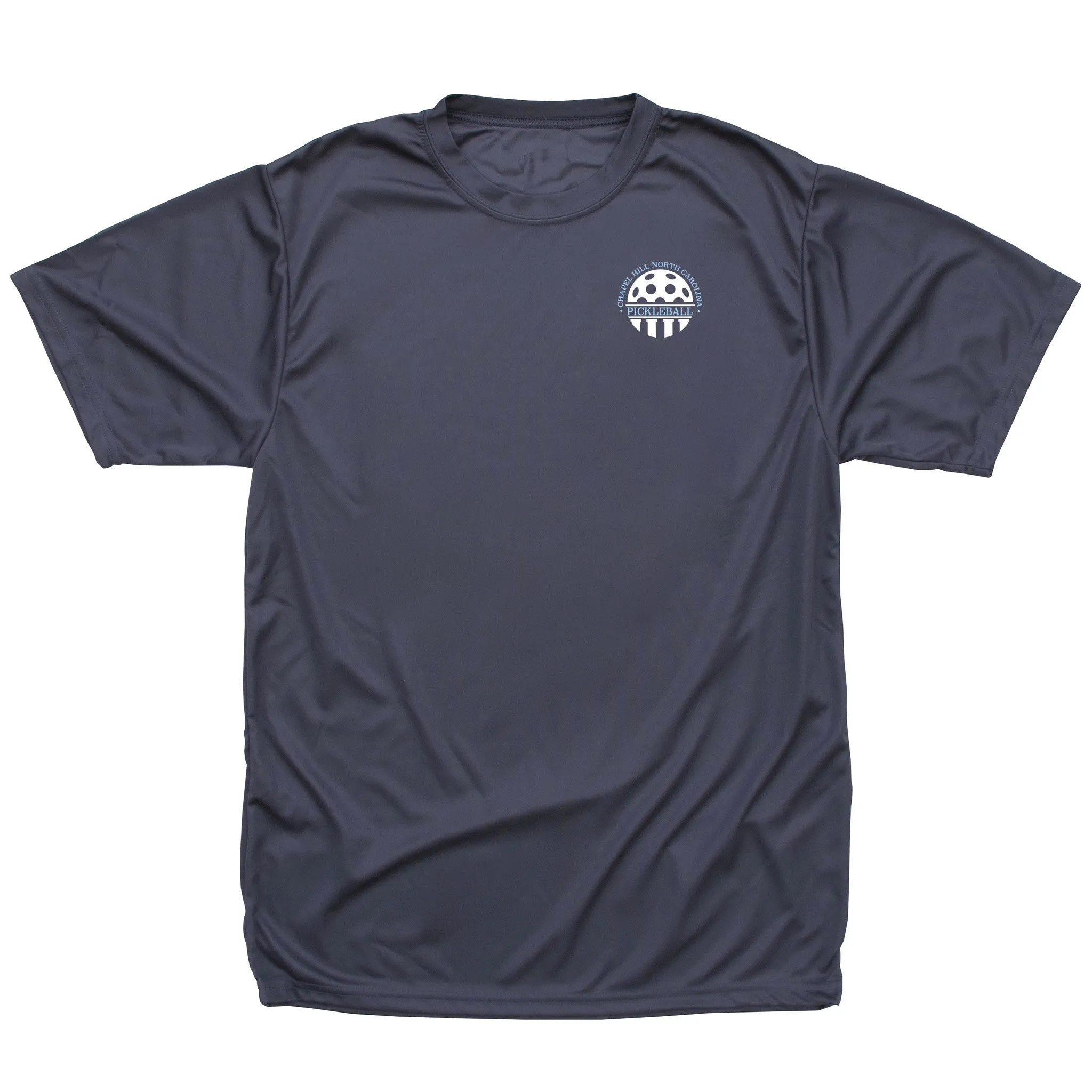 Chapel Hill Pickleball Club Men's T-Shirt