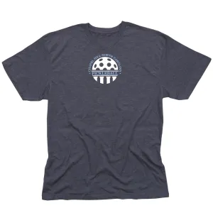 Chapel Hill Pickleball Club Men's T-Shirt