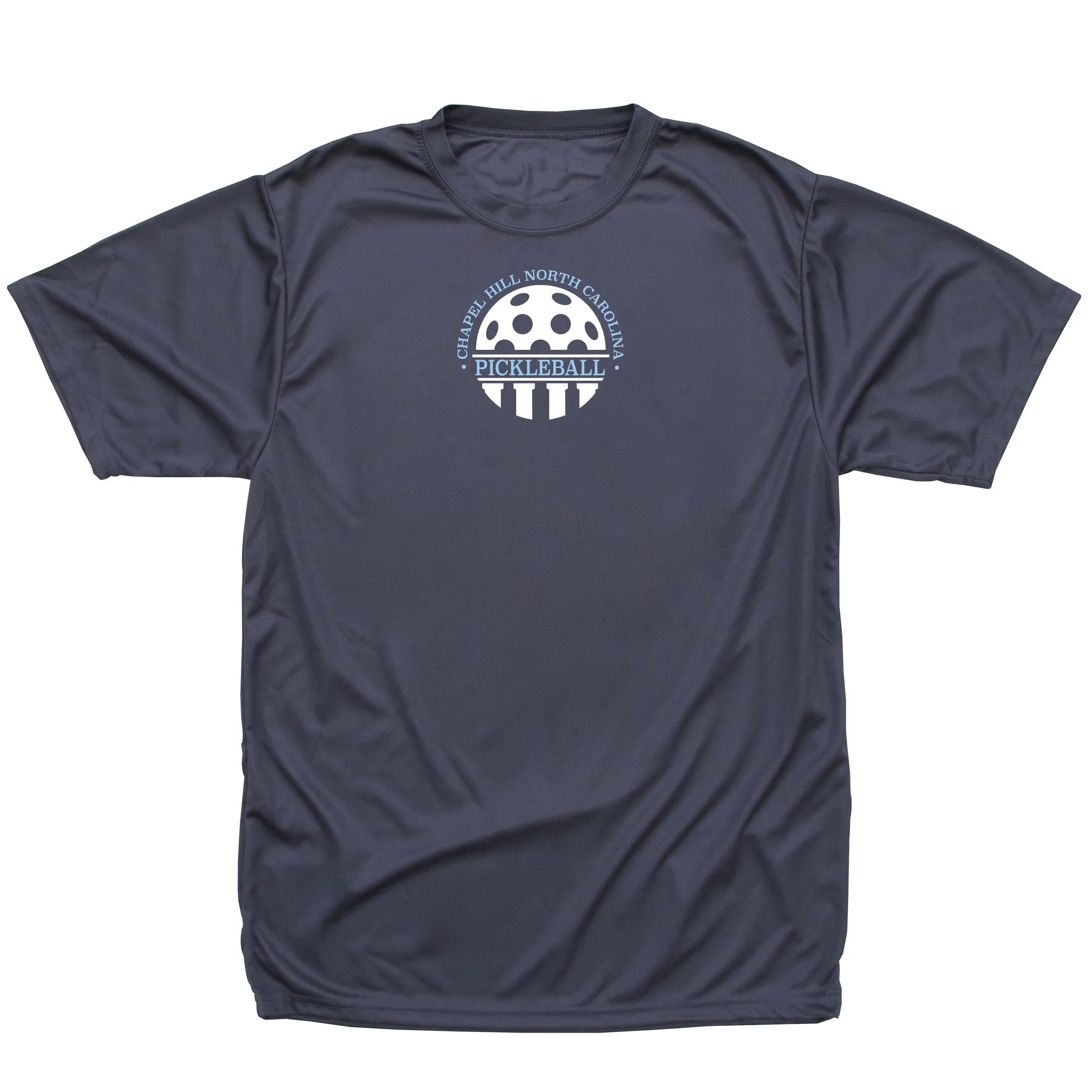 Chapel Hill Pickleball Club Men's T-Shirt