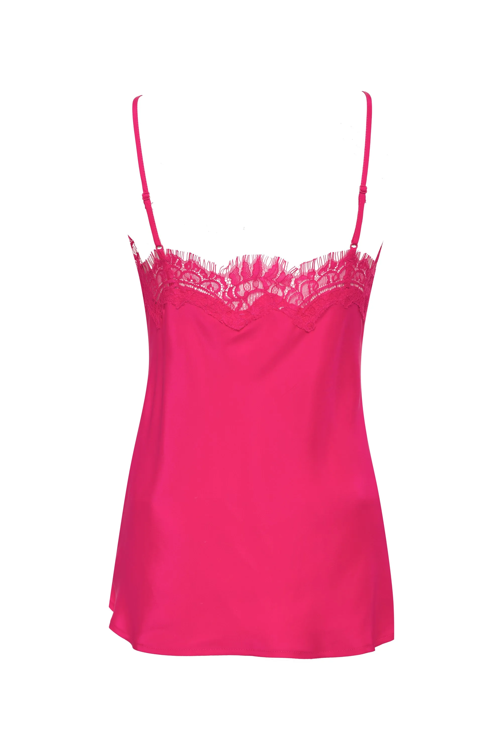 Claire Coco Cami - Mystic Pink