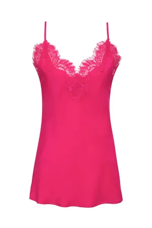 Claire Coco Cami - Mystic Pink