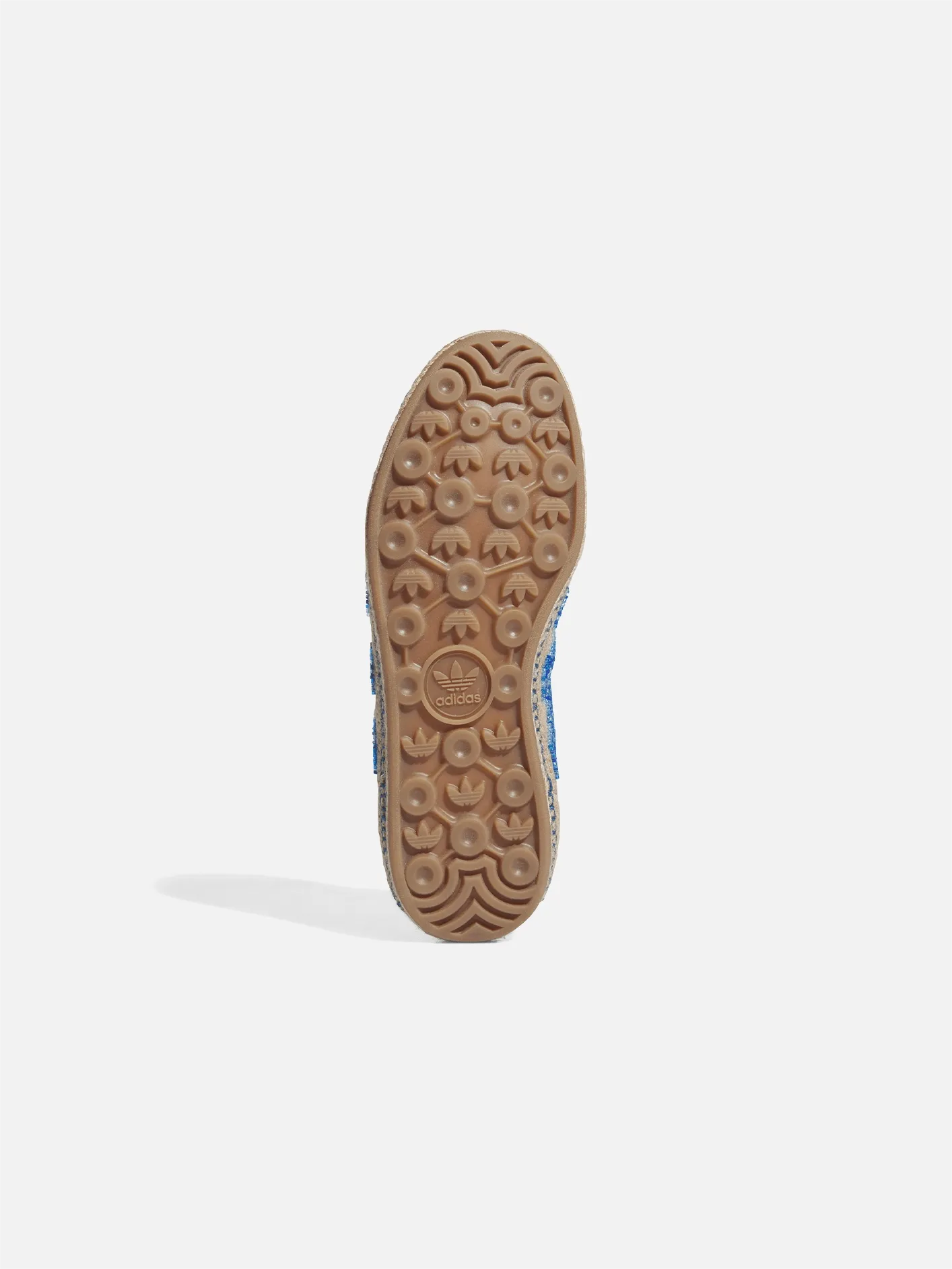 CLOT x adidas Gazelle "Linen Khaki"