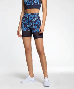 Copacabana RioSoft™ Biker Shorts