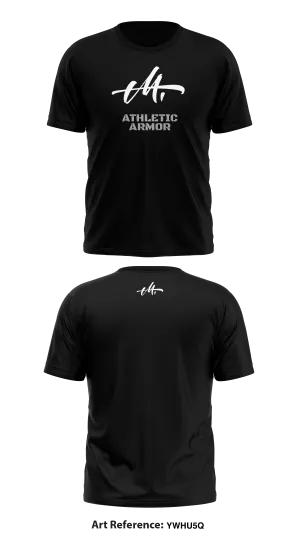 Core Men's SS Performance Tee -