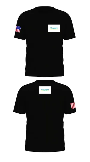 Core Men's SS Performance Tee -