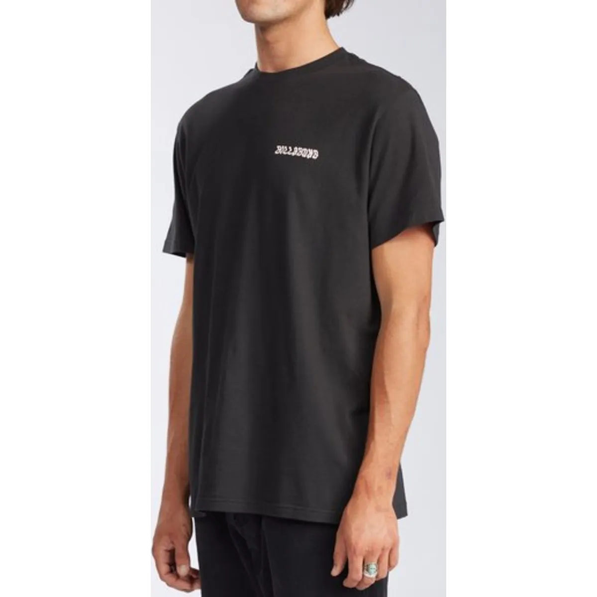 Cosmic Waves Short Sleeve T-Shirt