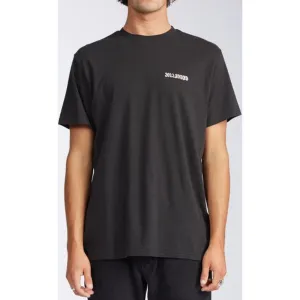 Cosmic Waves Short Sleeve T-Shirt