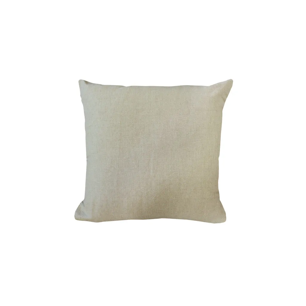 Cushion - Majestic - Khaki