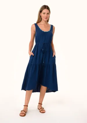 Danica Midi Dress