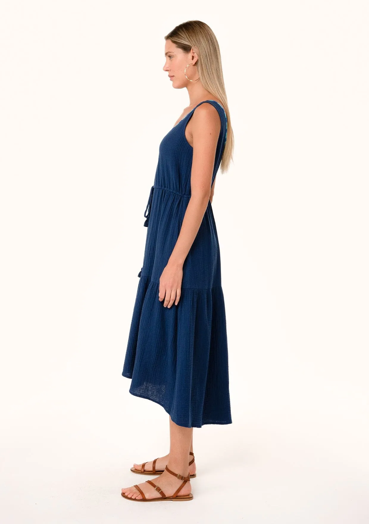 Danica Midi Dress
