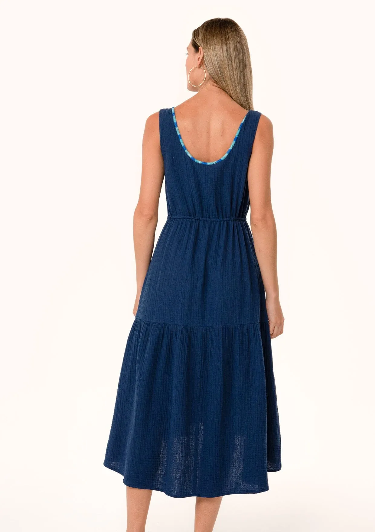 Danica Midi Dress