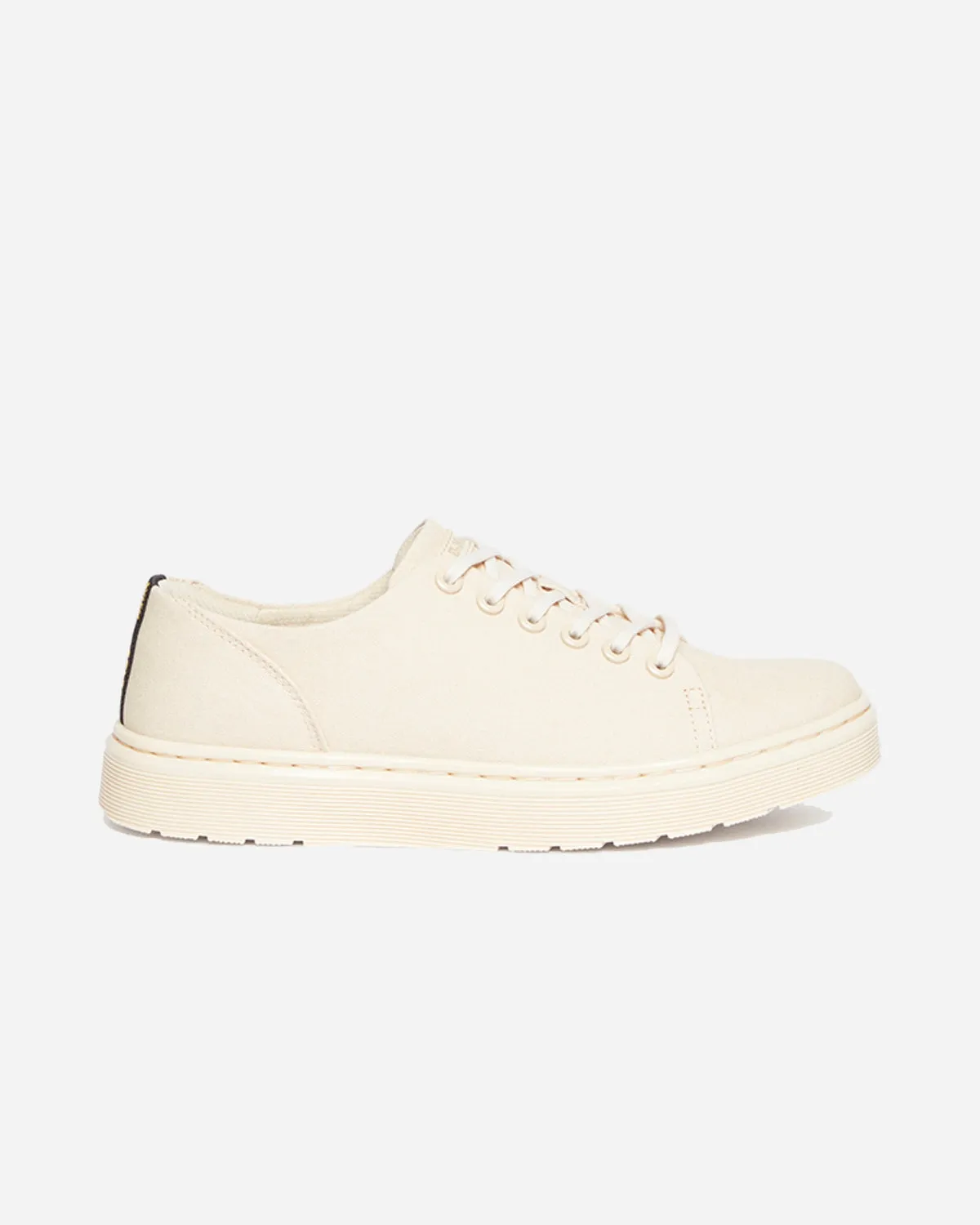 Dante Canvas - Parchment Beige