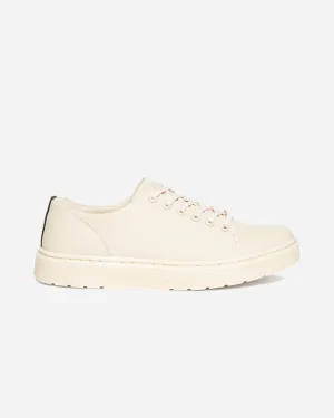 Dante Canvas - Parchment Beige