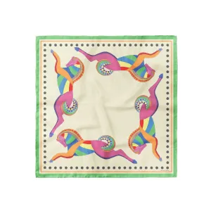Deco Dressage Scarf