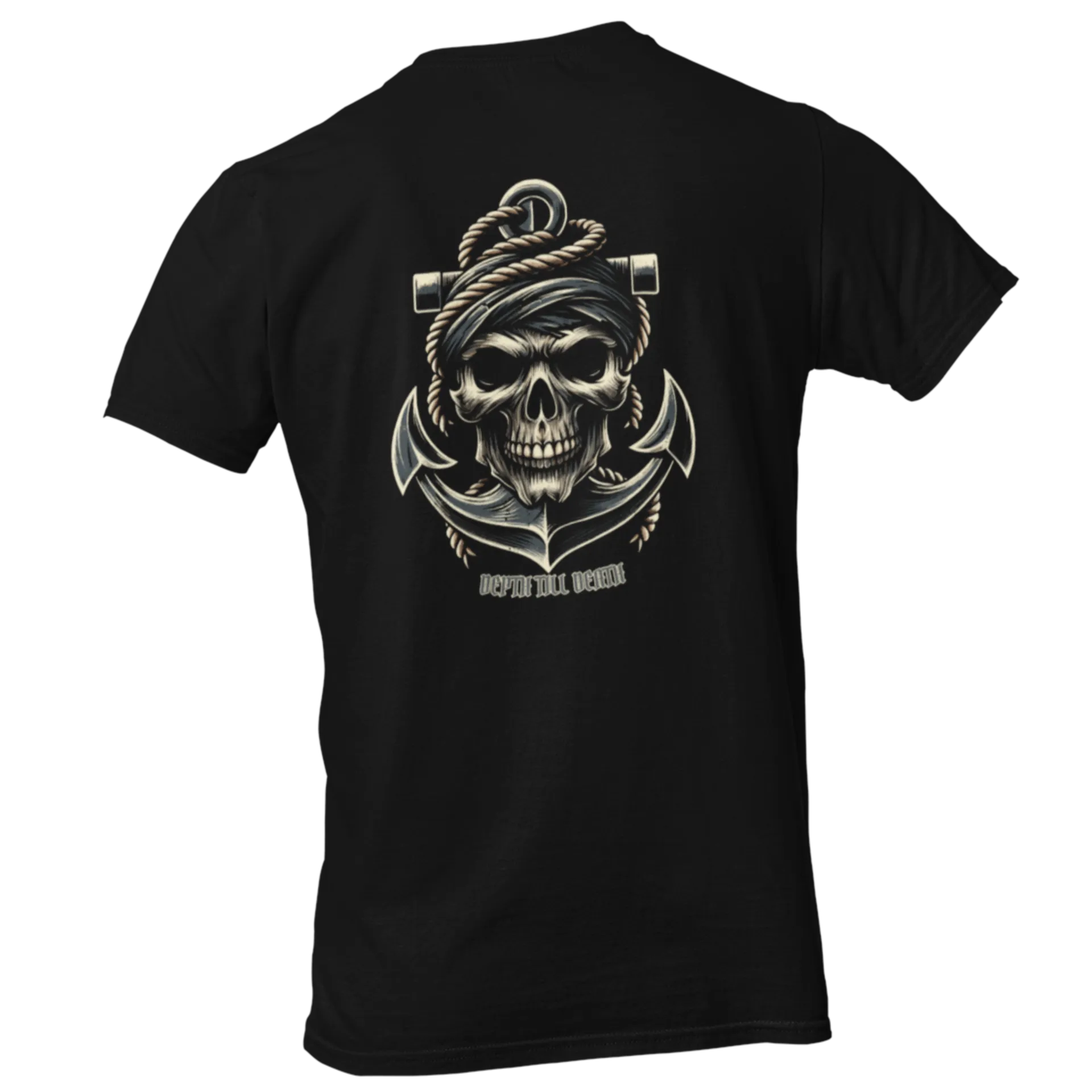 Depth Till' Death T-Shirt