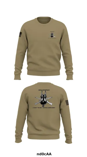 Dog Co, 2-506 IN Store 1 Core Men's Crewneck Performance Sweatshirt - nd0cAA