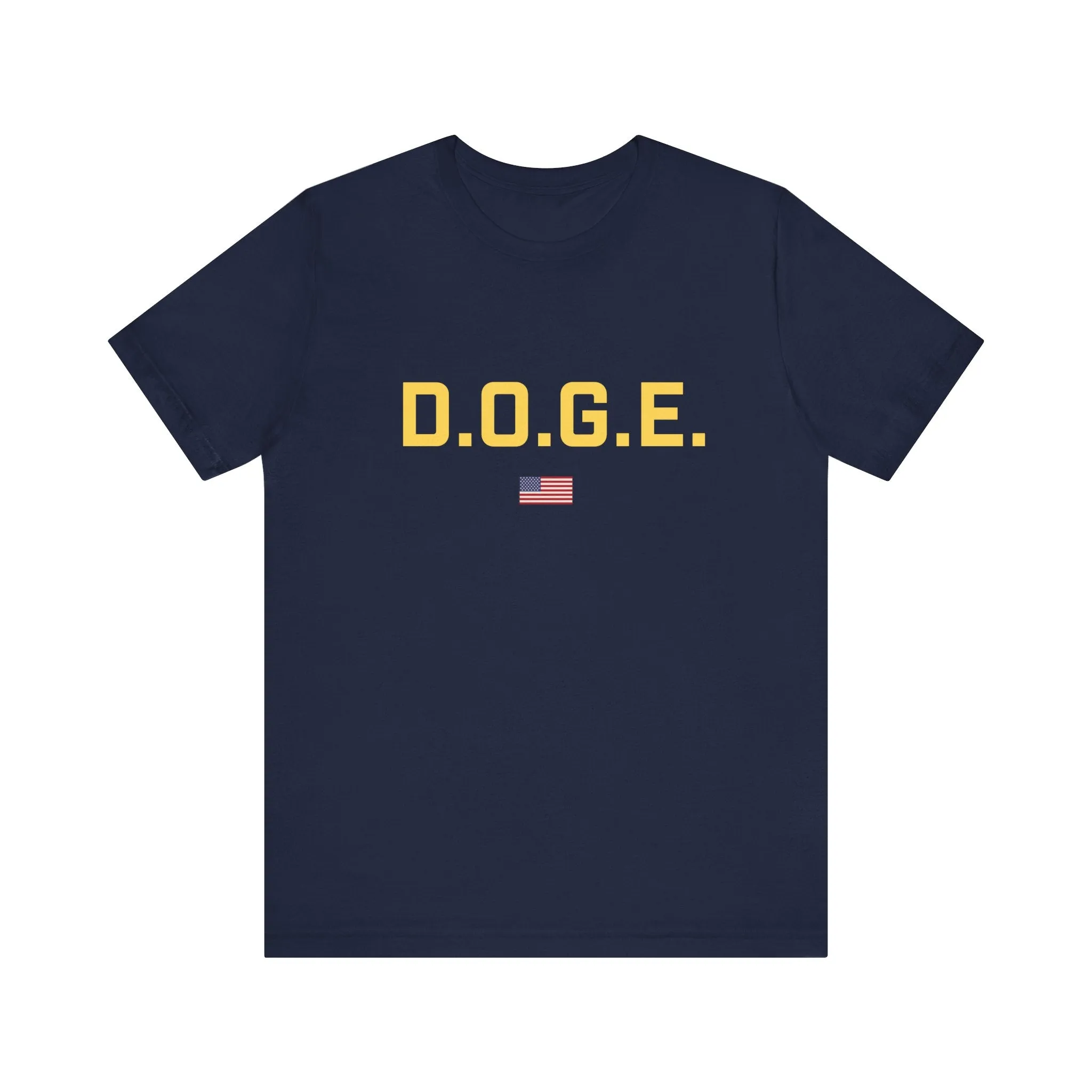 D.O.G.E. Tee