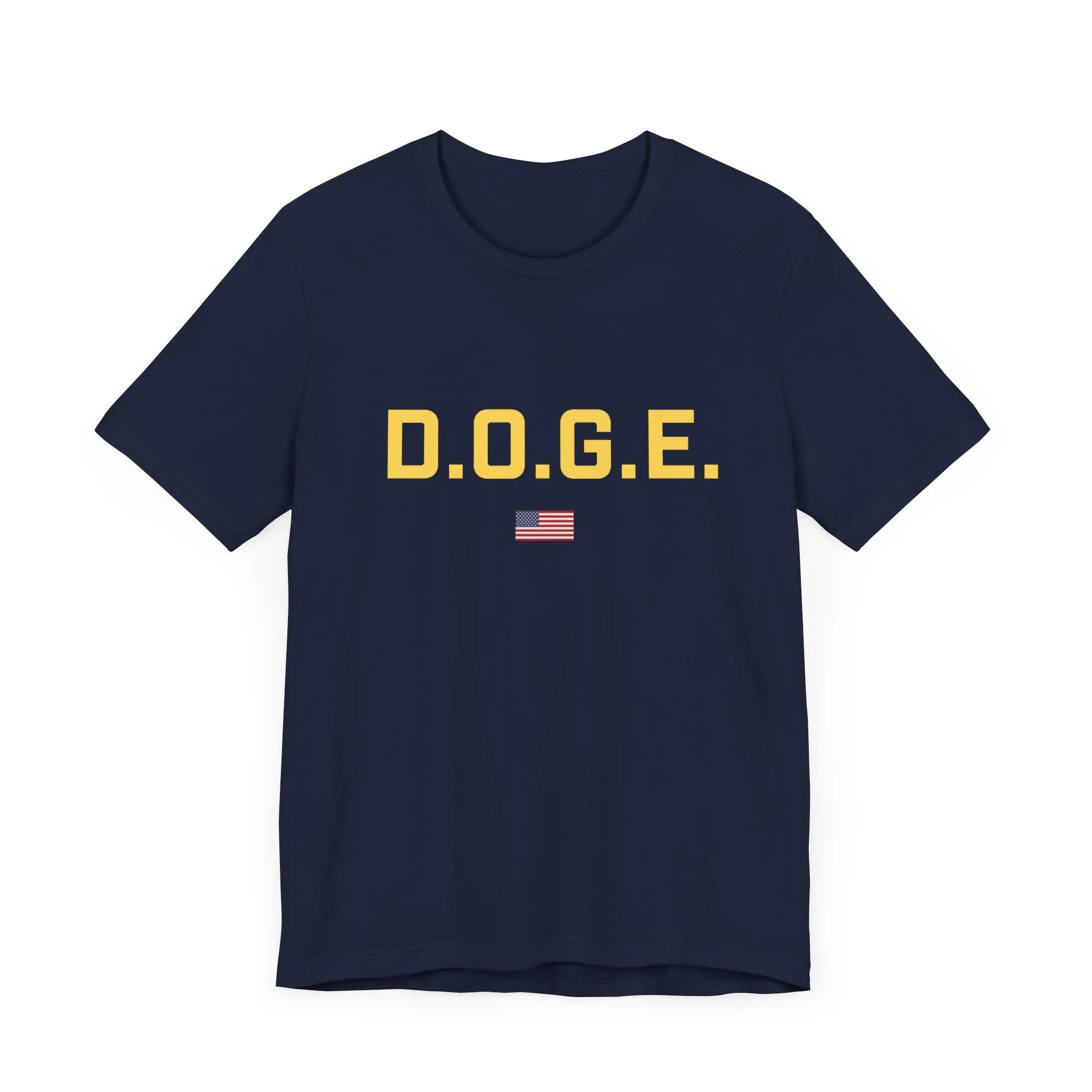 D.O.G.E. Tee