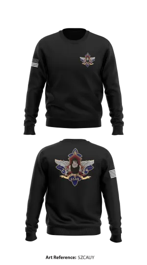E co 2-4 Gsab Store 1 Core Men's Crewneck Performance Sweatshirt - 5ZcAuY