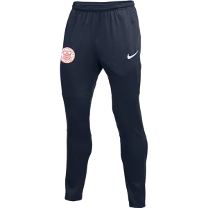ELITE ATHLETES SCOUTING Men's Nike Dri-FIT Park 20 Track Pants