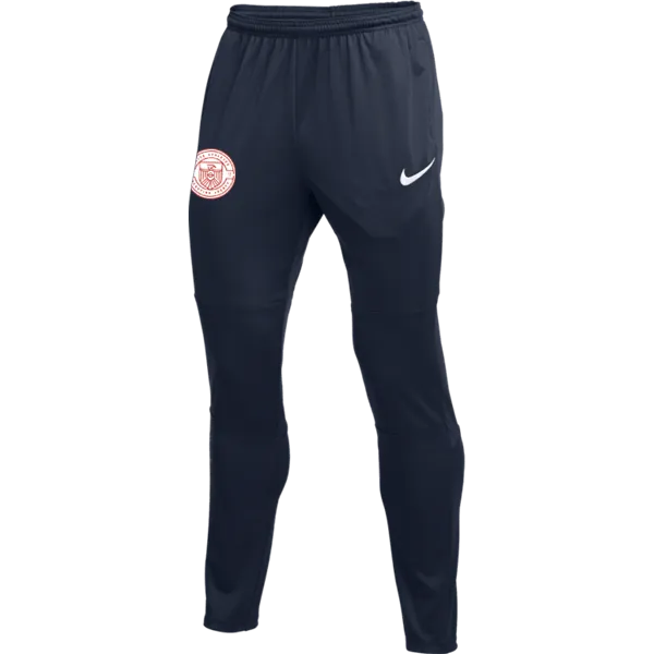 ELITE ATHLETES SCOUTING Men's Nike Dri-FIT Park 20 Track Pants