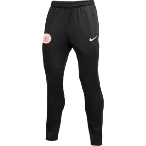 ELITE ATHLETES SCOUTING Men's Nike Dri-FIT Park 20 Track Pants