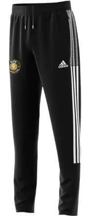 ELITE FOOTBALL  Tiro 21 Track Youth Pants