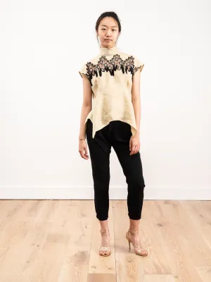 etiquette top