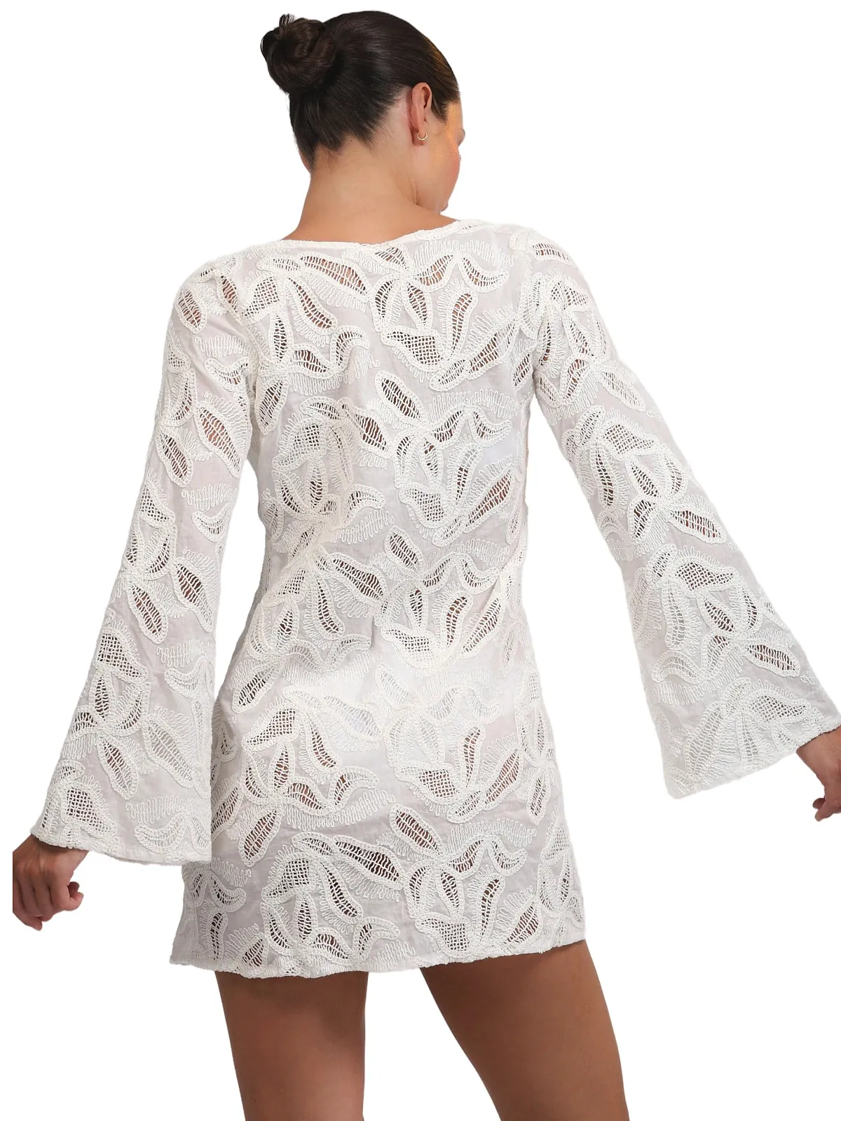 Eve Kimono ::RET