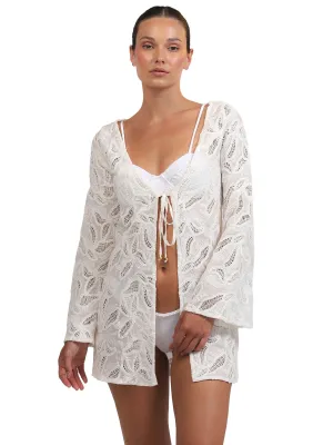 Eve Kimono ::RET