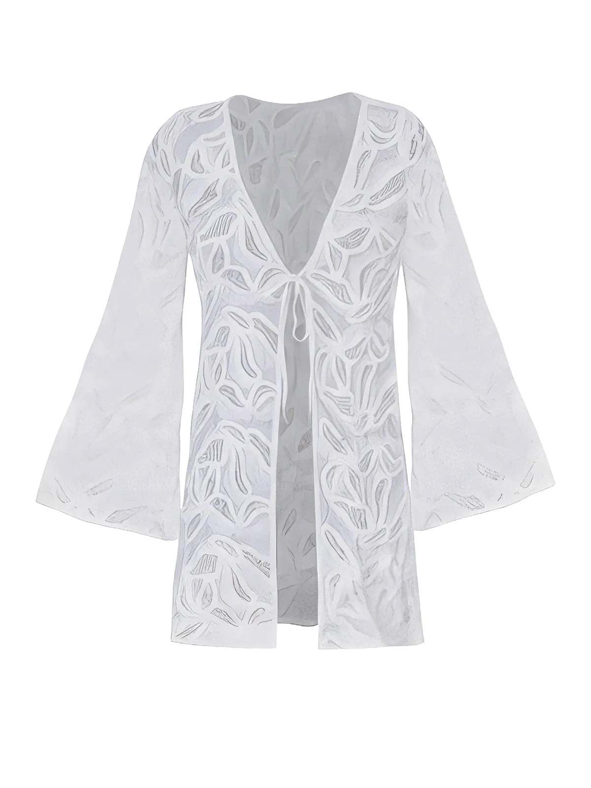 Eve Kimono ::RET