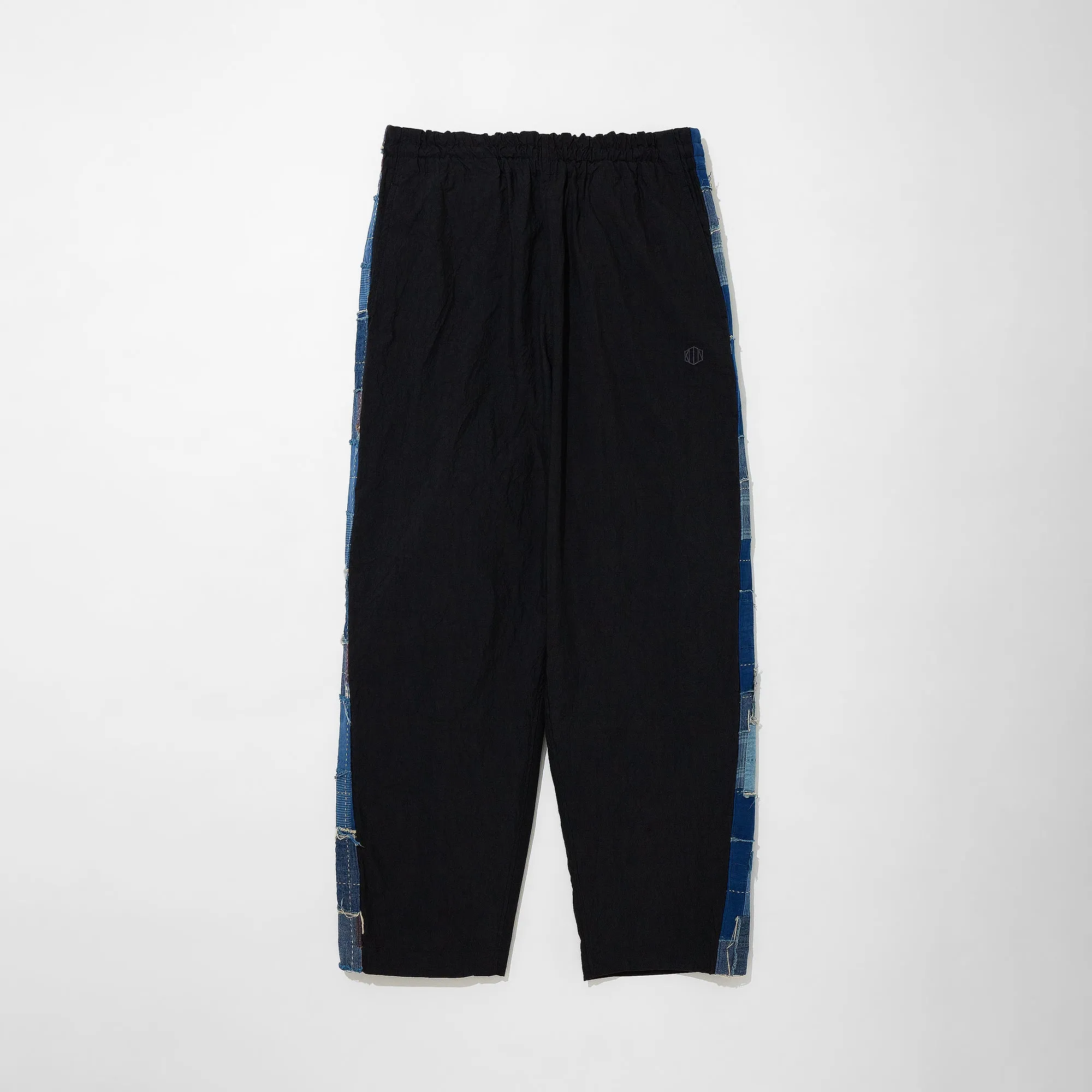 Fanage Cotton/Nylon Track Trousers