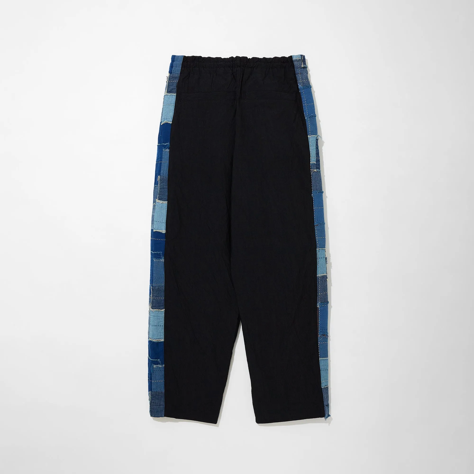 Fanage Cotton/Nylon Track Trousers