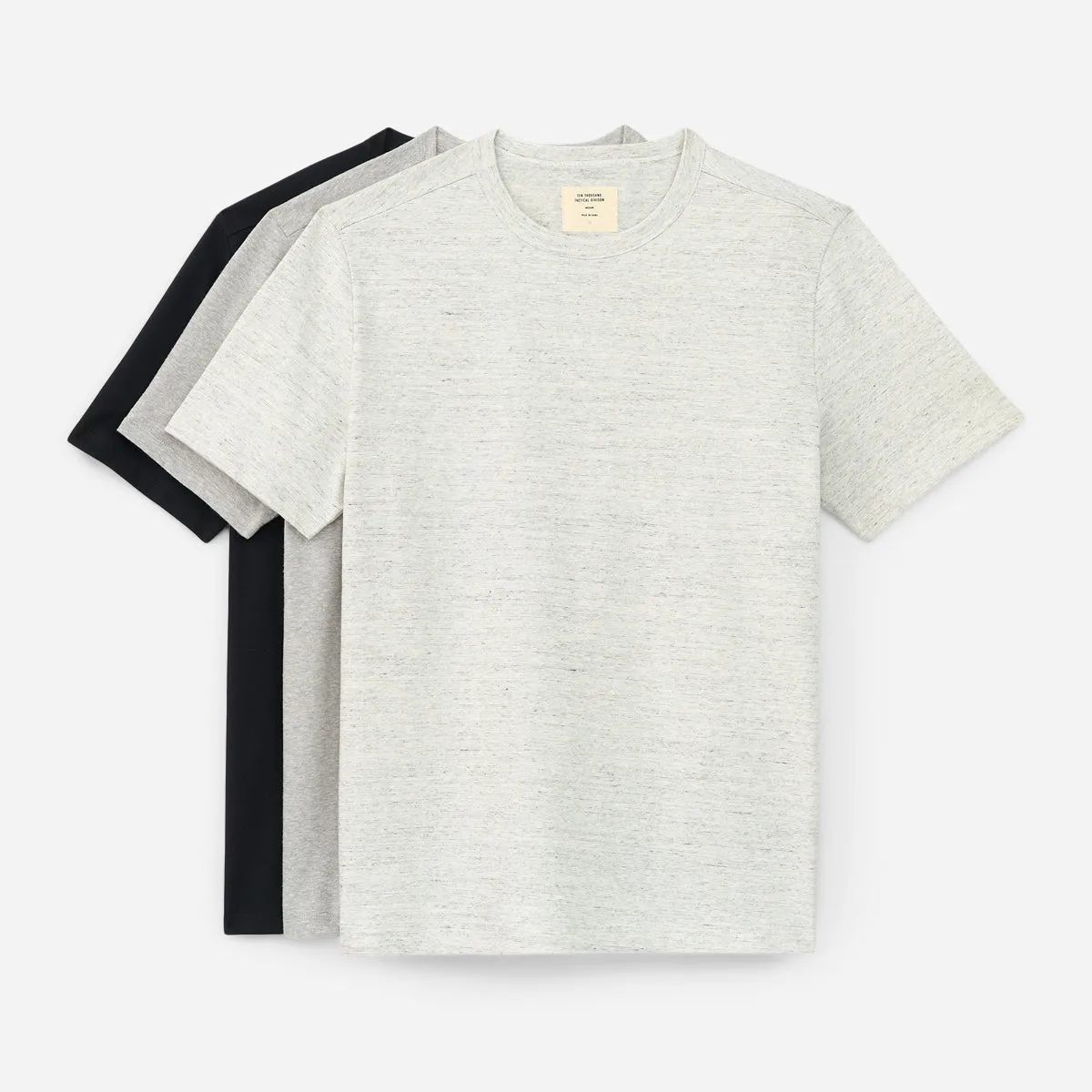Field Test Tactical Tee Pack
