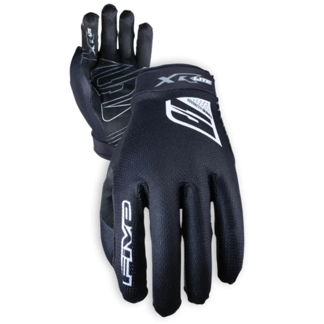 FIVE XR-Lite MTB Gloves.