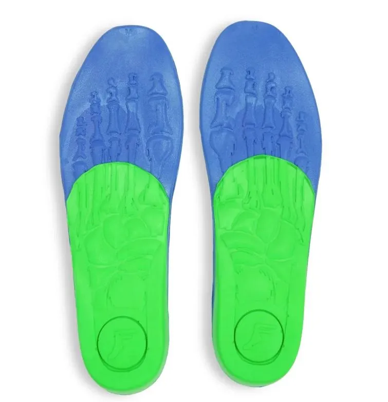 Footprint Kingfoam Elite Mid Pro Brezinski Iris