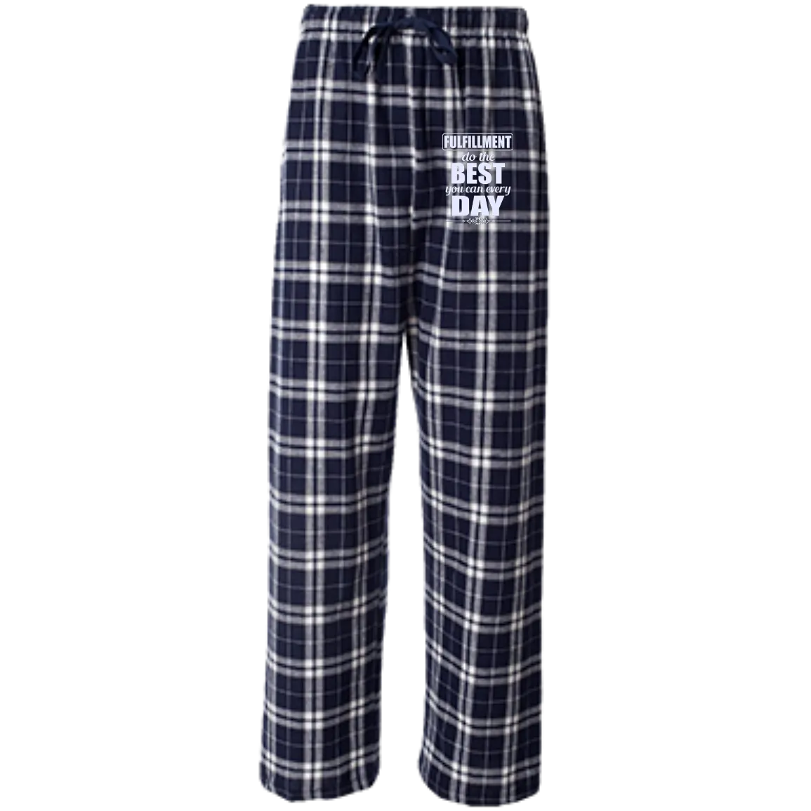 FULFILLMENT DO THE BEST YOU CAN CH PANTS