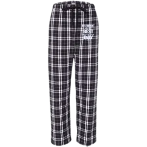 FULFILLMENT DO THE BEST YOU CAN CH PANTS