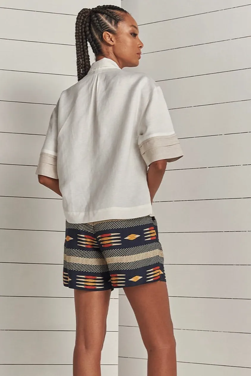 GABRIELLA SHORTS