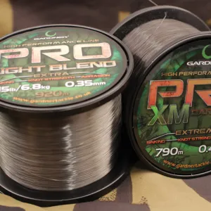 GARDNER PRO  12lb (5.4kg) DARK BLEND