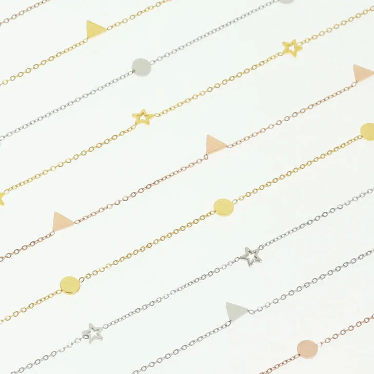 Geometric