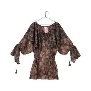 Giant Mini Dress