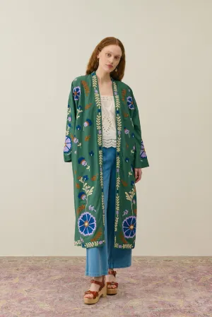 Giorgia Duster