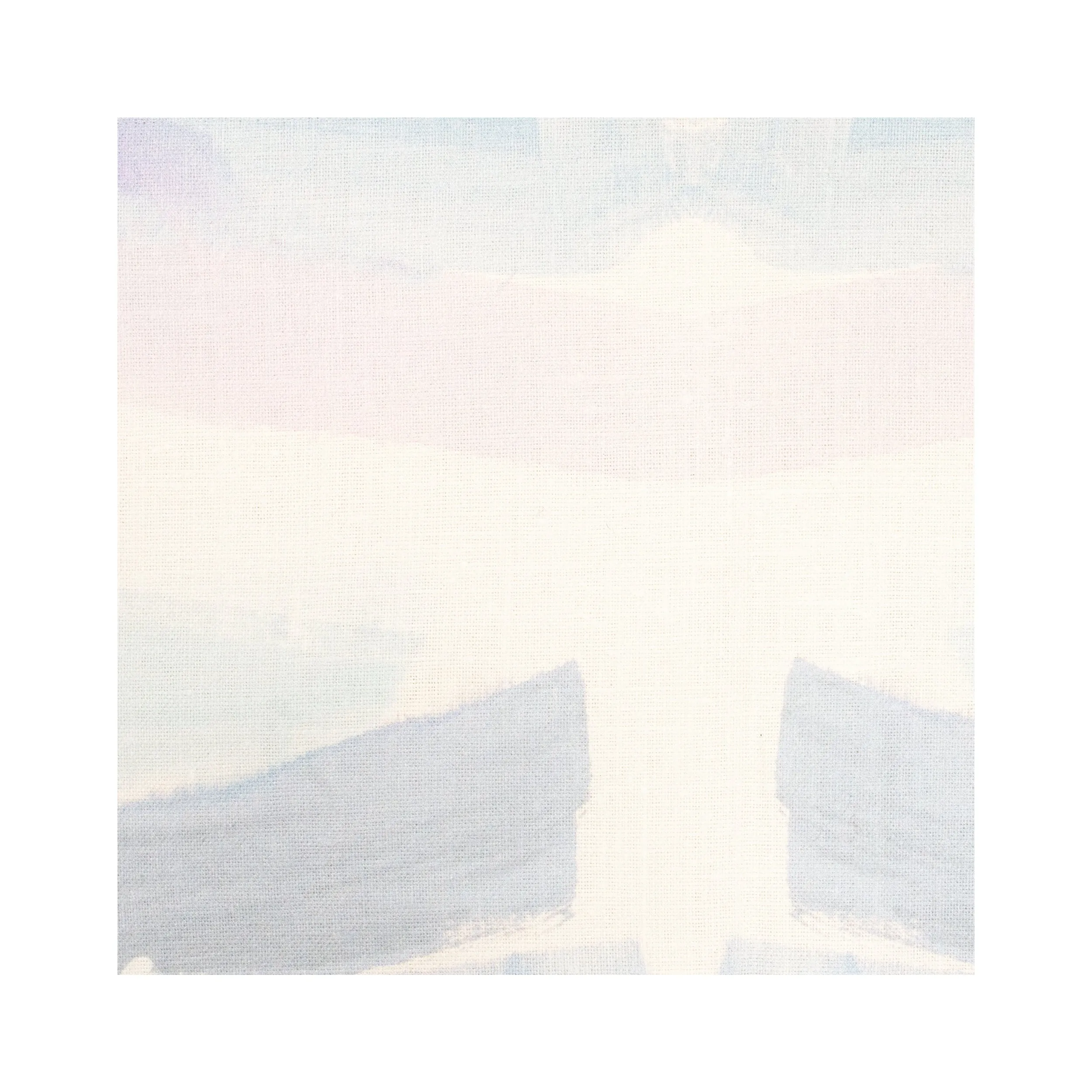 Gustavia Lilac Sky Fabric