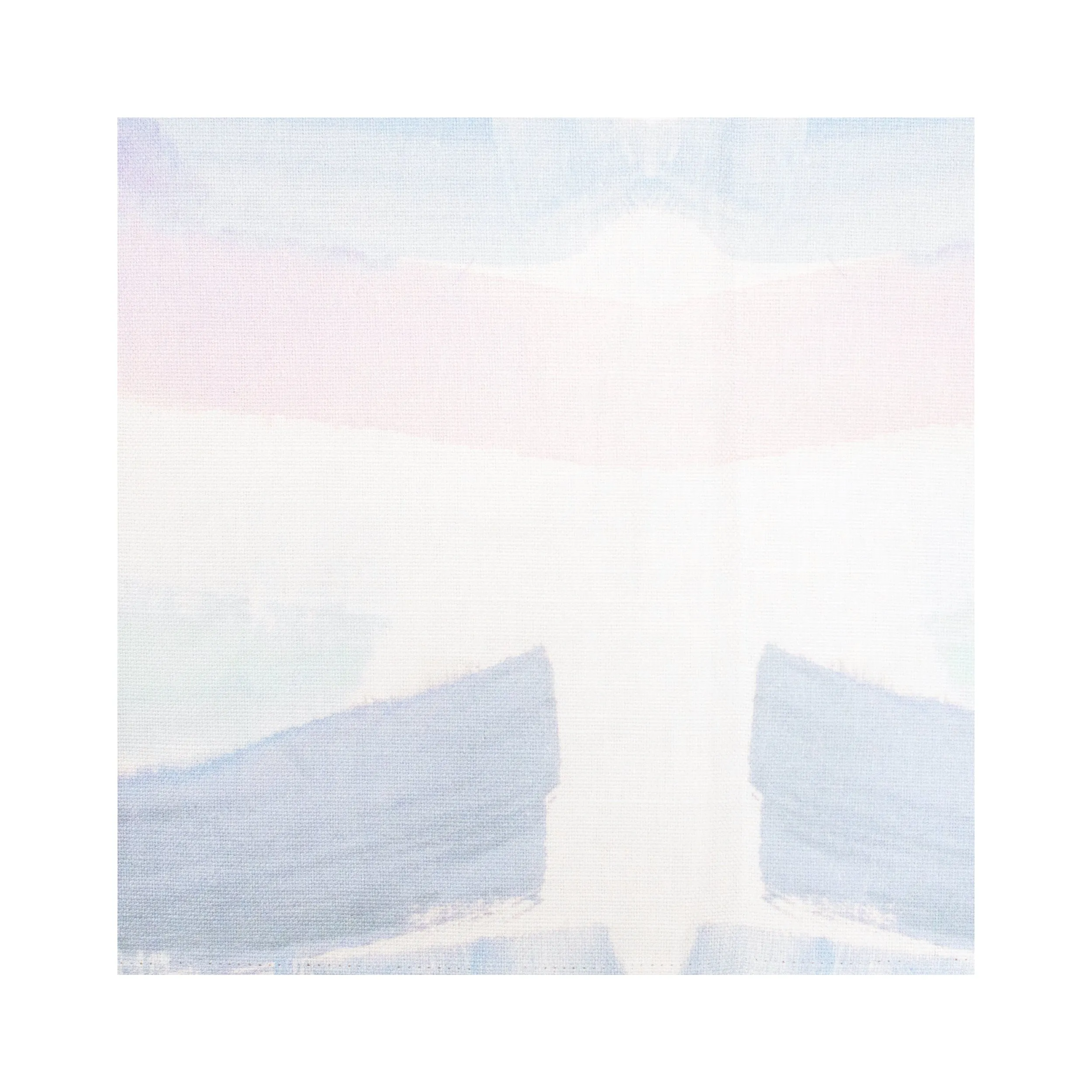 Gustavia Lilac Sky Fabric