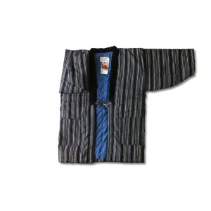 Hanten - Men's (Black Stripe, M-L)