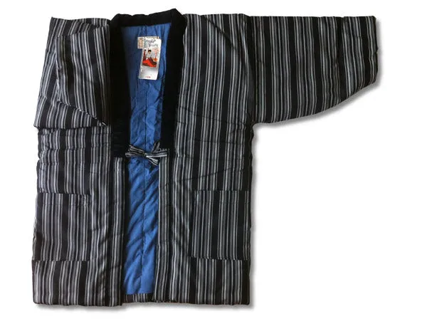 Hanten - Men's (Black Stripe, M-L)