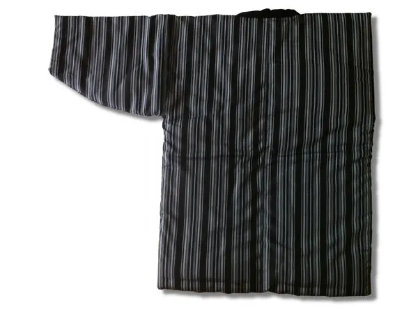 Hanten - Men's (Black Stripe, M-L)